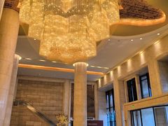 -酌宴府The China Club·广州万富希尔顿酒店(云城东路店)