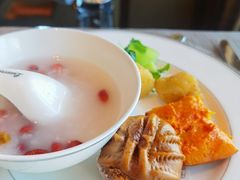-杭州城中香格里拉大酒店