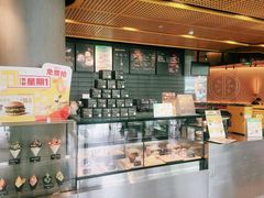 -麦当劳(双榆树店)