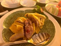 -采悦轩中餐厅·粤菜·海南菜(神州半岛喜来登度假酒店)