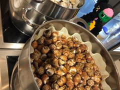 -金安大饭店-金品自助餐厅