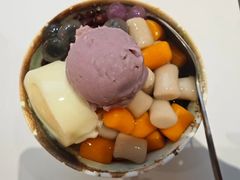 -鲜芋仙(中环百联2店)