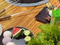 -号令江湖·水浒烤肉(和畅睦邻中心店)