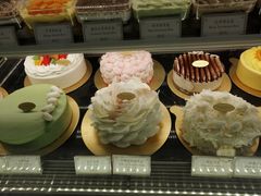 -布歌东京(金融街购物中心店)
