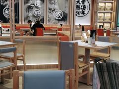 大堂-味千拉面(世纪东方店)