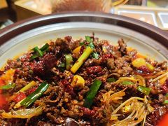 -外婆味道·云南菜大当家(弥勒店)
