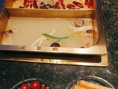 -王家渡火锅店(棕榈泉店)