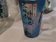 -益禾堂·薄荷柠檬水(沃尔玛店)