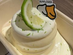 -狐狸和向日葵(北京路店)