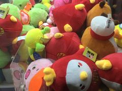 -大玩家超乐场(河东万达广场店)