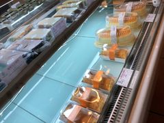 -绿叶居烘焙·面包·蛋糕(富都店)