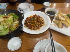 -七宝农家菜(七宝老街店)
