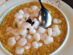 蟹粉河虾仁-蟹榭·本帮江浙菜·蟹宴(五角场合生汇商场店)