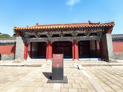 -北陵公园