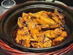 -客家大院·非遗赣南客家菜(郁孤台店)