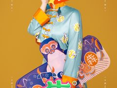 -海马体照相馆(北京apm店)