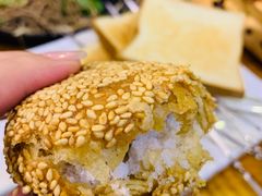 -義聚德·清真铜锅涮羊肉·烧烤(河东店)
