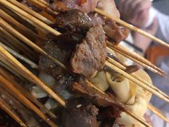 -博串堂(明发商业广场店)