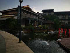 -YUNHE秐合· 雅致浙宴(西溪店)