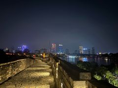 -南京城墙景区