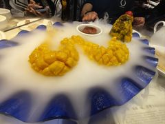 -老厨家(友谊路总店)