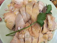 -百家鸡味馆(清泰店)