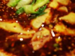 -霸道川面馆(张江店)