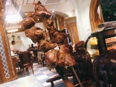 -新疆伊宁远征餐厅