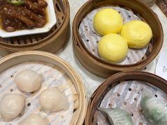 -稻香酒家(长宁KING88广场店)