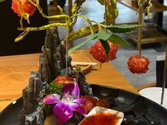 -一朵菌·野生菌探索家火锅(南亚店)