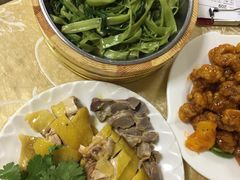 -茂港柏香(侨港路店)