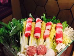 -大头椰·椰子鸡火锅(南宁万象城店)