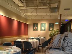 -悦海·家宴·冰花皮皮虾大锅贴(宝龙店)