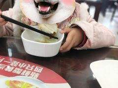 -锡笼记·无锡小笼(常熟万达店)