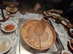 -京元盛铜锅涮肉(上海总店)