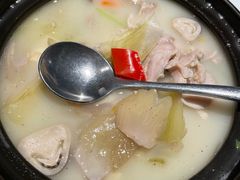 -潮堂 · 潮州菜(国贸商城店)