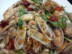 -港畔赶海蒸汽海鲜烧烤自助(仙螺岛店)