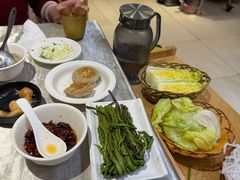 -东来顺饭庄(王府井步行街店)