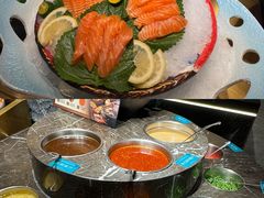 -東盛炭烤自助料理(玄武招商花园城店)