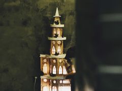 -C&R西班牙餐厅