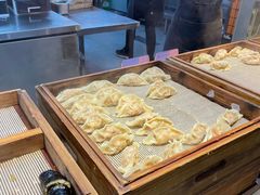 -煎饺王子(财富广场店)