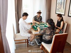 -碧桂园润杨溪谷温泉酒店
