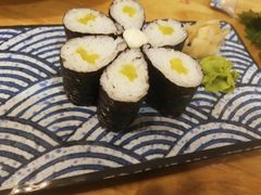 -桃屋日本料理(清华科技园店)