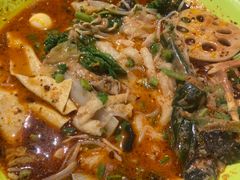 -远大美食广场(远大购物中心店)