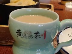 -寻宝记绍兴菜(鲁迅路店)