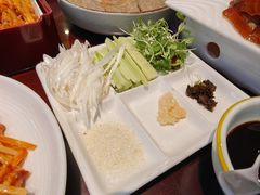 -恭敬李·烤鸭(天坛北门店)