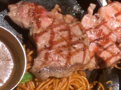 -半秋山西餐厅(巴南万达广场店)