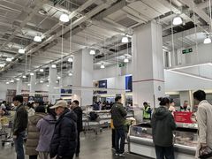 -山姆会员商店(上海浦东店)