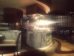 绿地洲际酒店地平线全日餐厅-洲际酒店·地平线全日餐厅HORIZON CAFÉ
