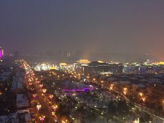 -烛影拾光观景餐厅·创意菜·摄影·小提琴(大唐不夜城店)